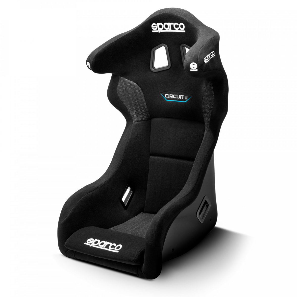 Sitz Sparco Circuit II QRT